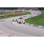 SCCA National Championships, Mid-Ohio Sports Car Course, October 2000