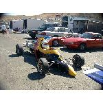 Sears Point National race, August 2000