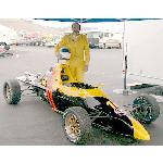 Laguna Seca National race, July 2000.